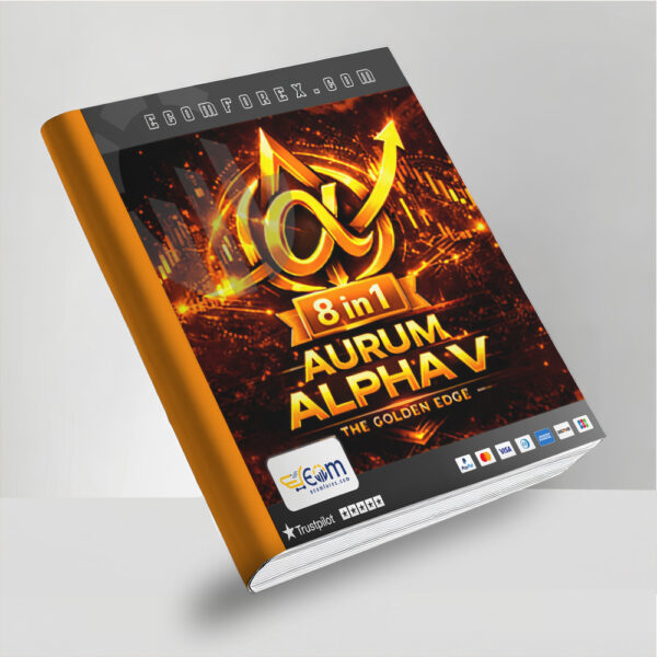 Aurum Alpha V EA MT5