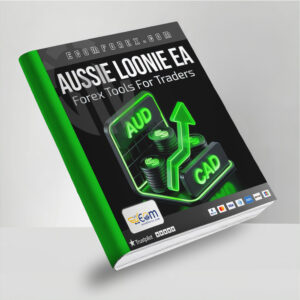 Aussie Loonie EA MT4
