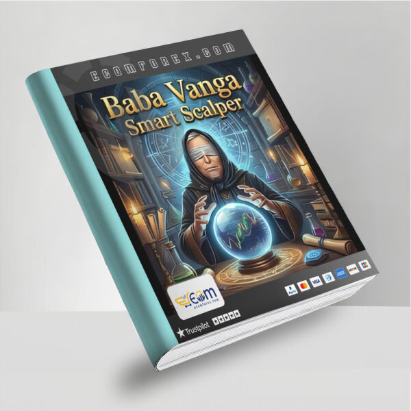 Baba Vanga SS EA MT4