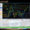 Baba Vanga SS EA MT4 Backtest