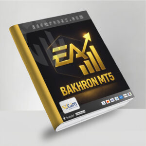 Bakhron EA MT5