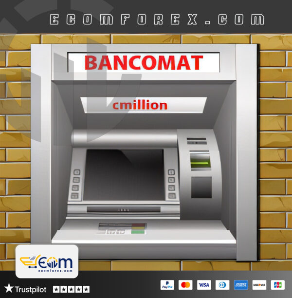 Bancomat EA MT5 Logo