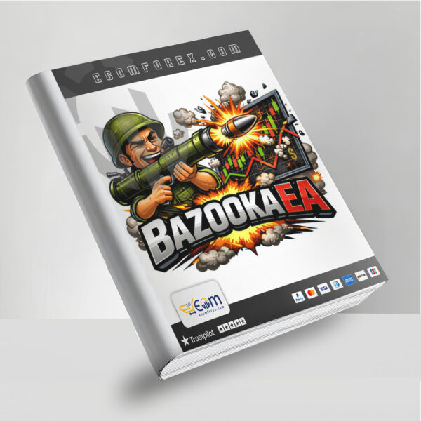 Bazooka EA MT5