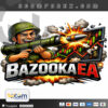 Bazooka EA MT5 Logo