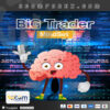 Big Trader Mindset EA MT5 Logo