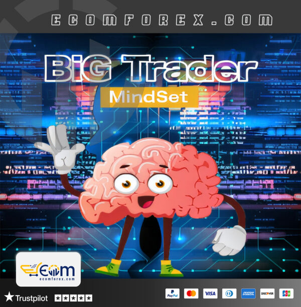 Big Trader Mindset EA MT5 Logo