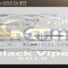 Black Viper GOLD EA MT5 Input