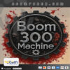 Boom 300 Machine EA MT5 Logo