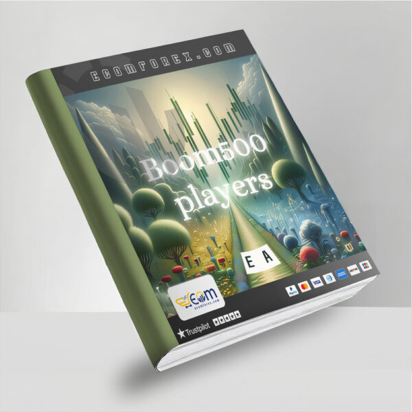 Boom 500 Players EA MT5