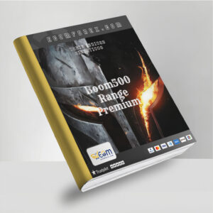 Boom Range Premium EA MT5