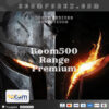 Boom Range Premium EA MT5 Logo