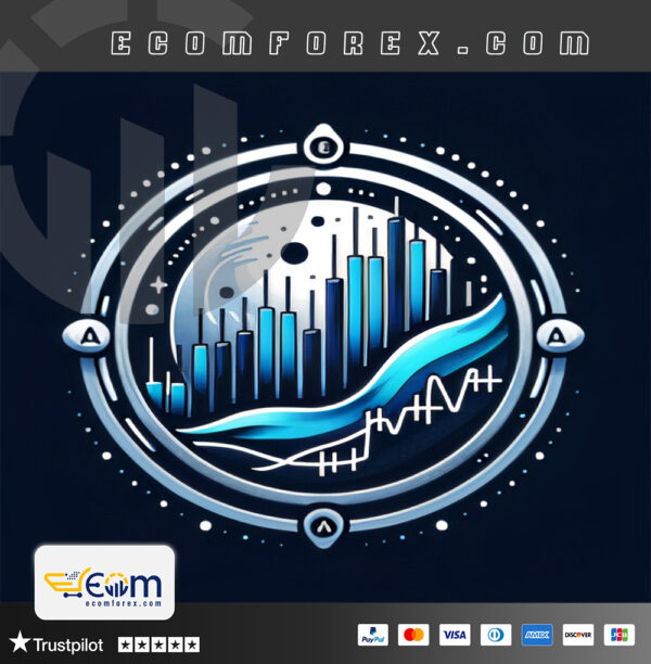 BreakoutGenius EA MT4 Logo