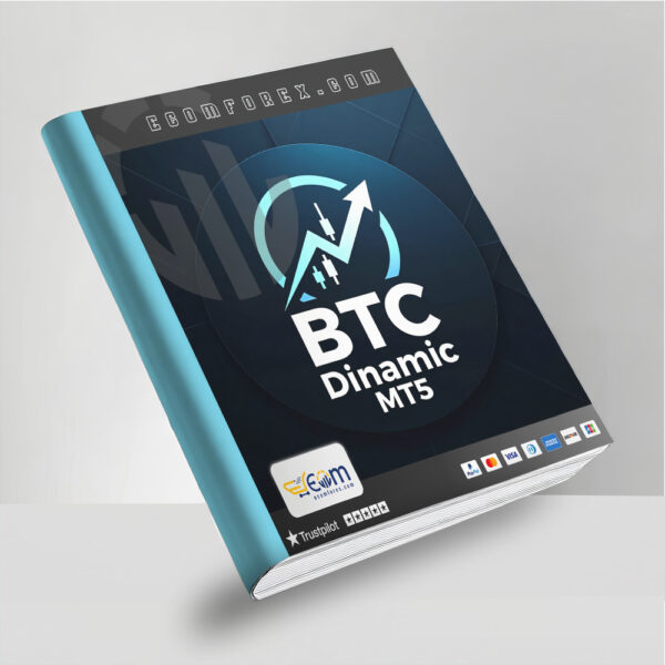 Btc Dinamic EA MT5