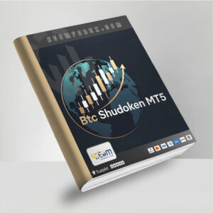 Btc Shudoken EA MT5