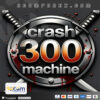 Crash 300 Machine EA MT5 Logo