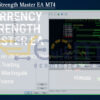 Currency Strength Master EA MT4 Input