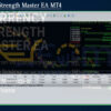 Currency Strength Master EA MT4 Reviews