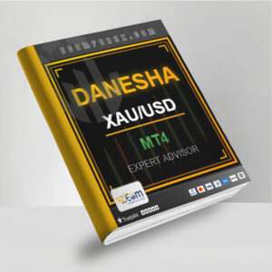 Danesha Xauusd EA MT4