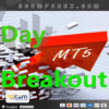 Day Breakout MT5 Logo