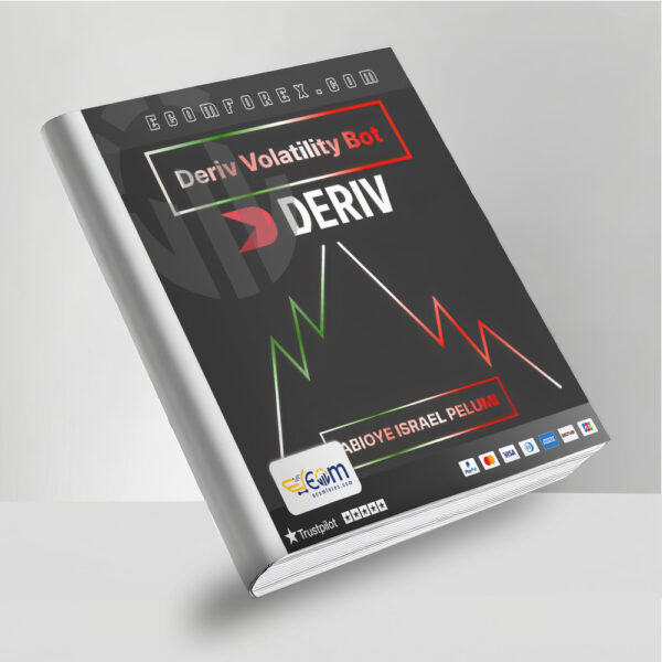 Deriv Volatility Bot MT5
