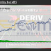 Deriv Volatility Bot MT5 Backtest