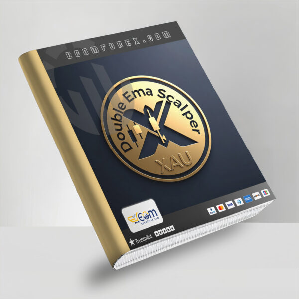 Double Ema GOLD EA MT5