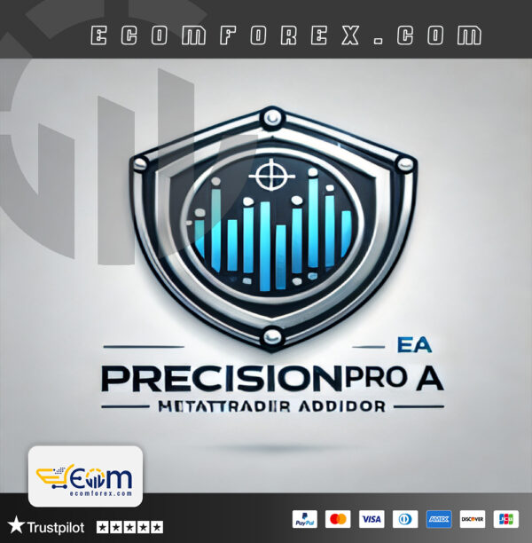 DynamicTrader EA MT4 Logo