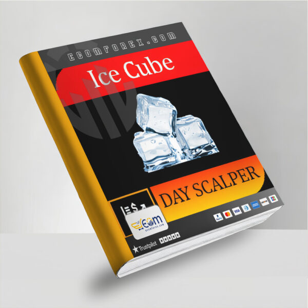 EA Ice Cube Scalper MT4