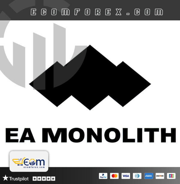 EA Monolith MT5 Logo