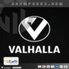 EA Valhalla MT5 Logo