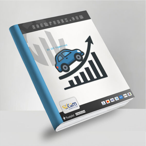 EA115 SigmaCross MT4