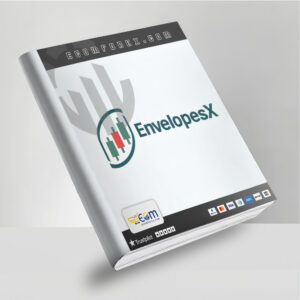EA127 EnvelopesX MT4