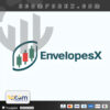 EA127 EnvelopesX MT4 Logo