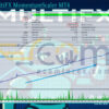 EA135 MultiFX MomentumScaler MT4 Backtests
