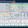 EA139 MultiFX RSI Guardian MT4 Backtest