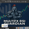 EA139 MultiFX RSI Guardian MT4 Logo