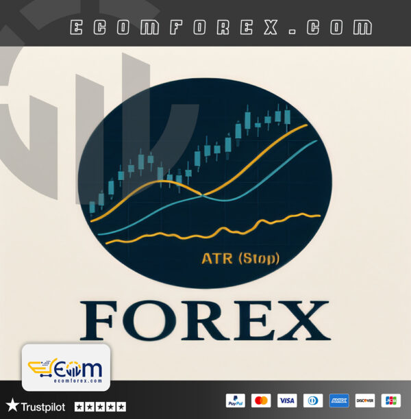 EA208 BestEMA ATR MT4 Logo