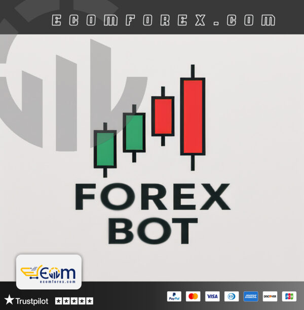 EA211 Reversal Scalp MT4 Logo