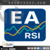 EA57 RSI Momentum MT4 Logo