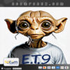 ET9 for MT5 Logo
