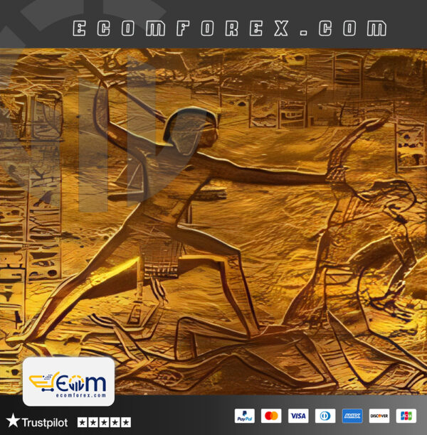 Egyptian Fighter Arman EA2 MT4 Logo