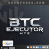 Ejecutor BTC EA MT5 Logo