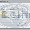Elephant Eurusd EA MT4 Input
