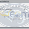 Elephant Eurusd EA MT4 Setting