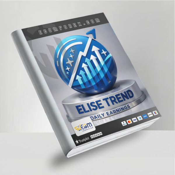 Elise Trend EA MT5