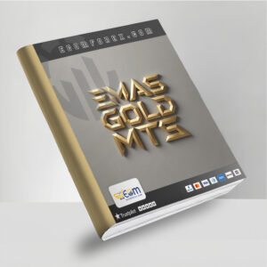 Emas GOLD EA MT5