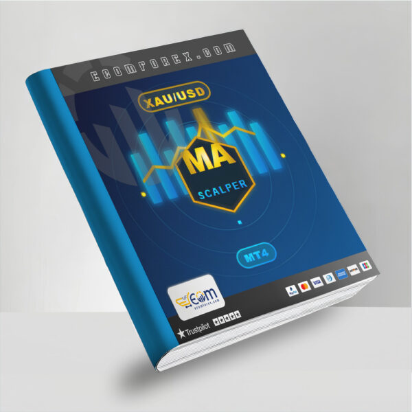 Emas Gold Sniper EA MT4