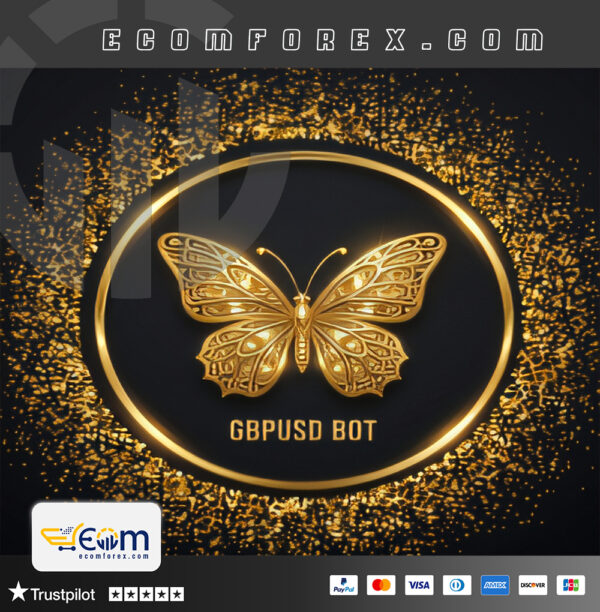 Ephra Monarch EA MT5 Logo