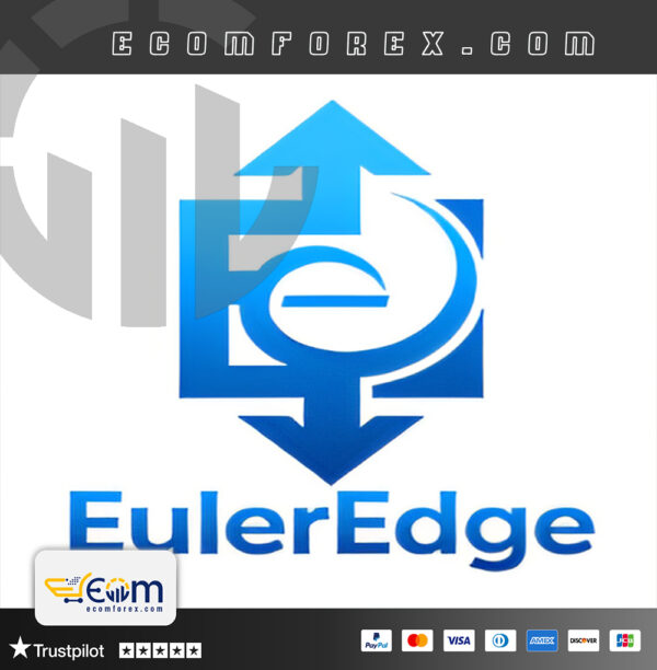 EulerEdge EA MT4 Logo
