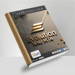 Evolution XAU EA MT4
